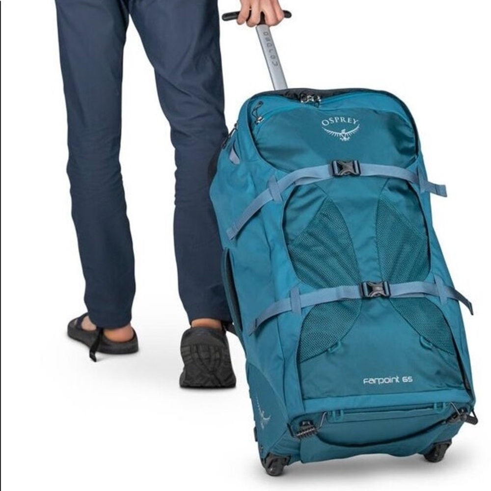 Osprey Farpoint 65L
